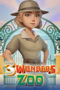 3 Wonders Zoo